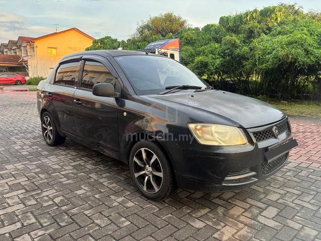 2010 Proton SAGA 1.3 FL (M) - 2