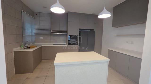 Taman Manikar Semi Detached 3 Storey @ Kota Kinabalu Sabah 1