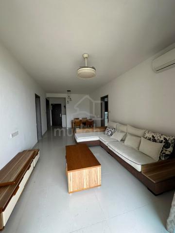 Starview Bay @ Forest City 1