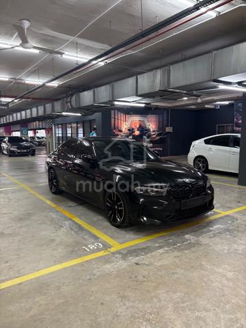 2023 Bmw M340i 3.0 xDRIVE M SPORT PRO MY19 G20 - 1