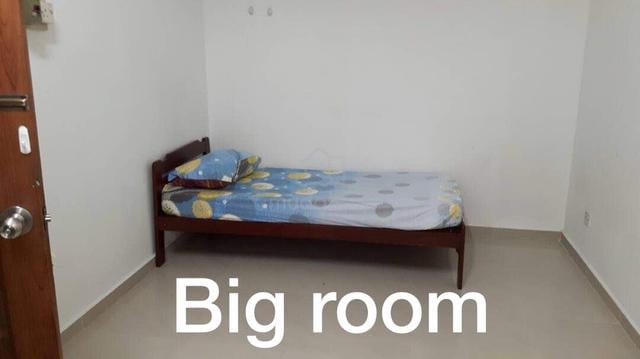 Big Room to Let, SS15/4B, Subang Jaya, Selangor 1