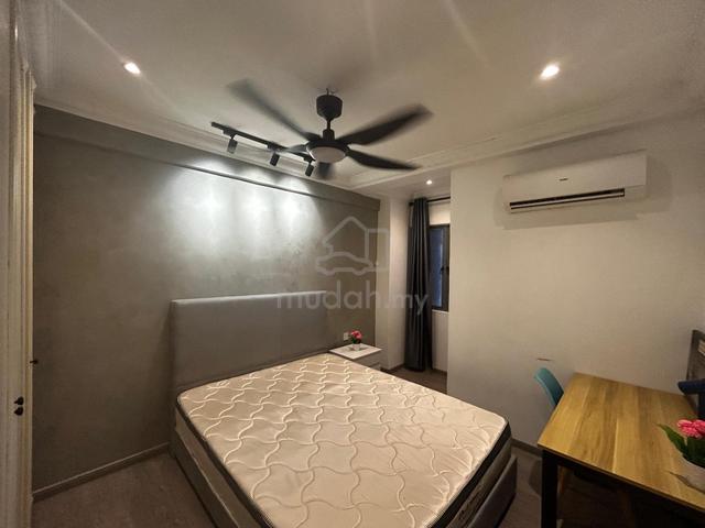 Room for Rent KL City Centre | Near KLCC & TRX 1