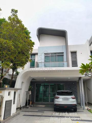 For Sale Setia Eco Glades @ Cyberjaya 1