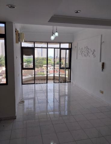 Midlands Condo 1