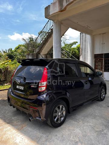 2013 Perodua MYVI 1.5 SE ZHS (A) - 3