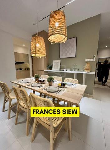 Goodwood Residence 1