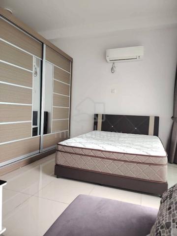 Austin Suites 1