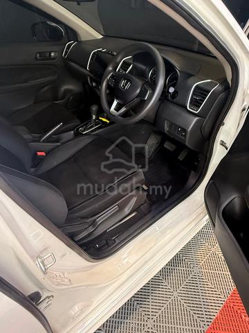 2021 Honda CITY 1.5 S MY20 GN (A) - 3