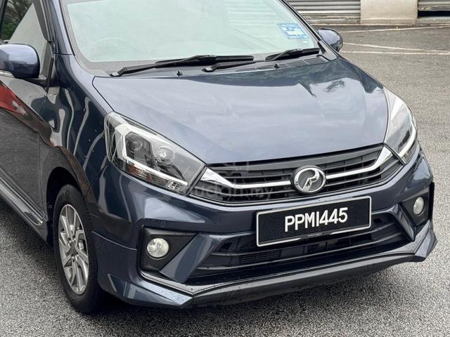 2020 Perodua AXIA 1.0 AV MY19 (A) - 2