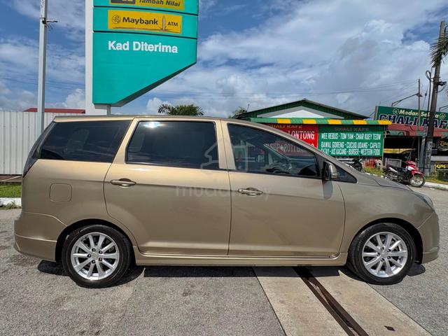 2017 Proton EXORA 1.6 EXECUTIVE PLUS FACELIFT (A) - 5