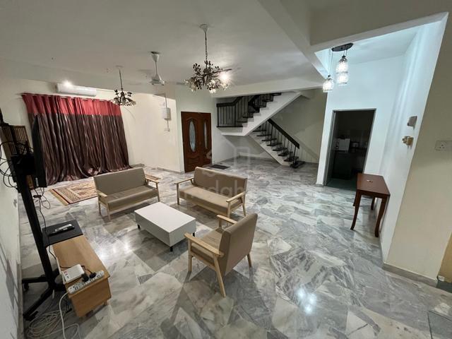 Section 18, Shah Alam Landed 2-Storey (Medium/Long Term Rental) 1