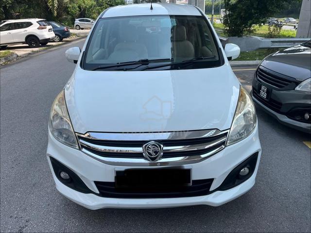 2019 Proton ERTIGA 1.4 EXECUTIVE AT (A) - 2