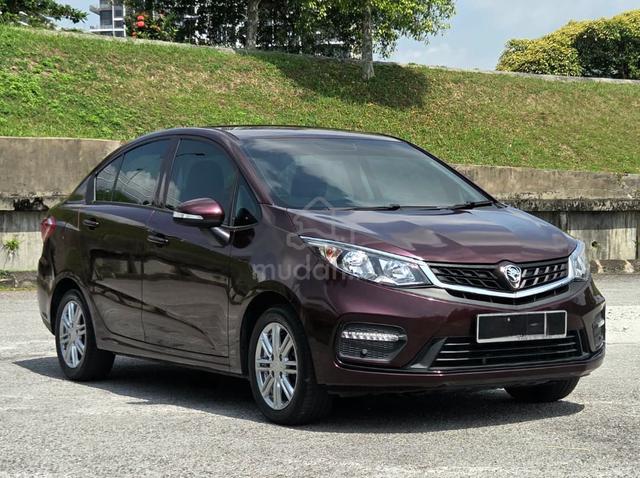 2019 Proton PERSONA 1.6 PREMIUM ORIGINAL MILEAGES - 3