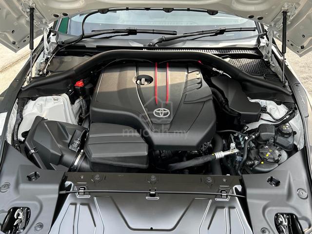 24 Toyota SUPRA 2.0 SZ-R JBL (A) NEW CAR BIGOFF - 5