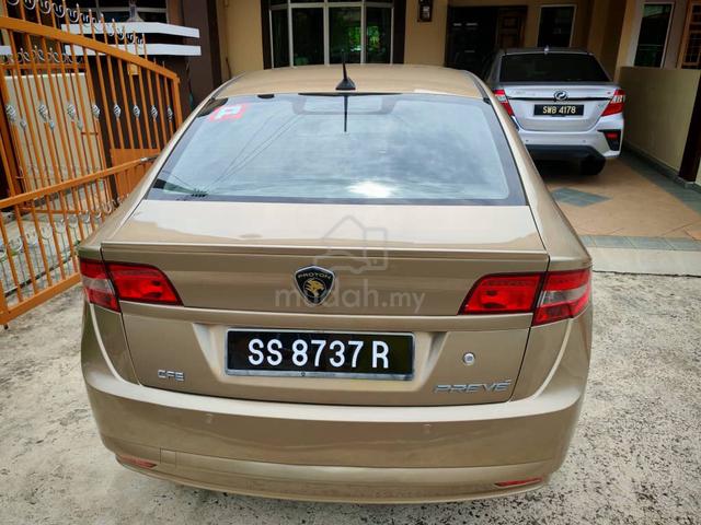 Preve - 3