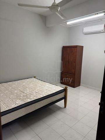 bilik non sharing bandar kuantan 1