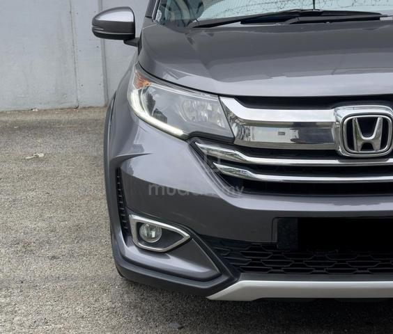 Honda BR-V V 1.5L (A) - 4