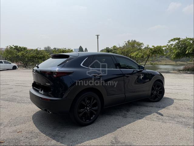 2024 Mazda CX-30 2.0 G 2WD STD MY19 UPDATED (A) - 5
