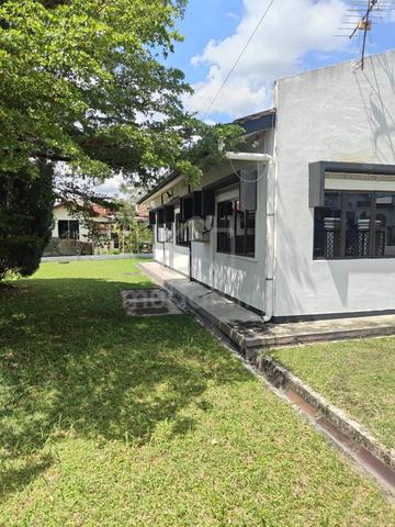 SEREMBAN TOWN, Taman Koop (4,607sqft) 1