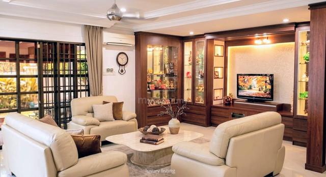 Ipoh Garden East Corner 2.5 Storey Terraced House for sale Ipoh Perak 1