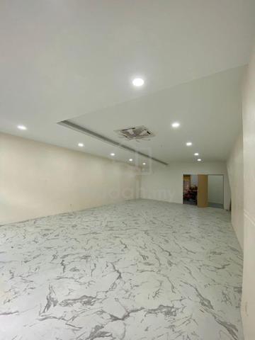Ground Floor Shoplot Taman Bukit Teratai Ampang 1