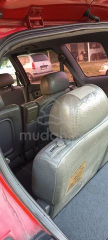 2005 Naza CITRA 2.0 GLS (A) - 5