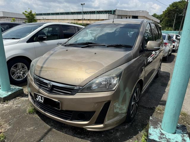 2015 Proton EXORA 1.6 BOLD STANDARD (A) - 1