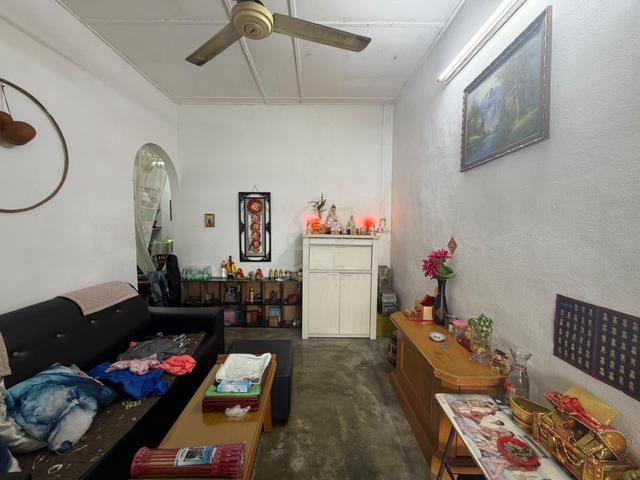 Taman Seri Kijang for sale 1