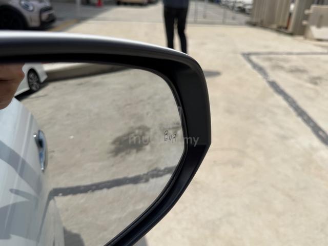 2023 Toyota HARRIER 2.0 Z LEATHER (Unregistered) - 5