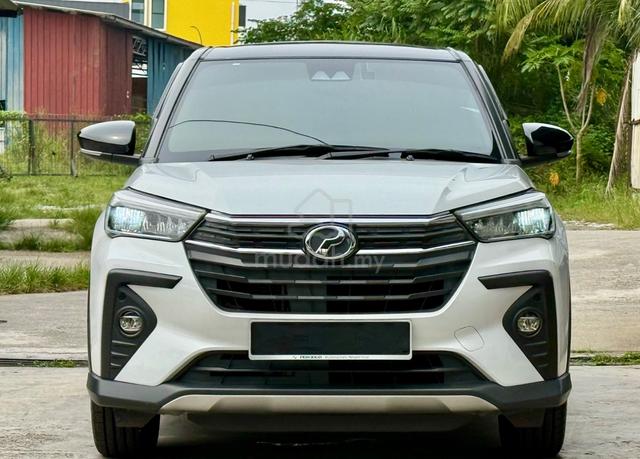 2023 Perodua ATIVA 1.0 AV (A)UNDER WARRANTY - 3