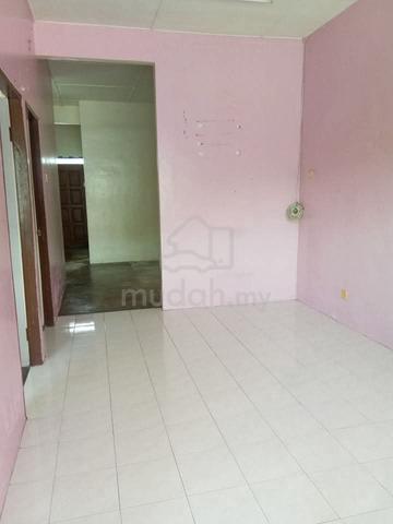 Rumah Teras Rental kat Taman Sri Perak Ayer tawar 1