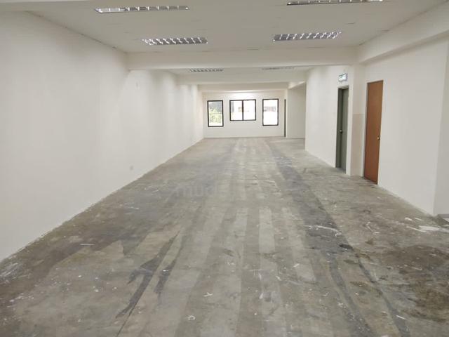 Ruangan Pejabat Untuk Disewa-Presint Alami, Seksyen 13 Shah Alam 5