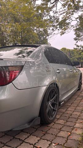 2005 Bmw 5 SERIES 2.5 23I (CKD) E60 (A) - 3