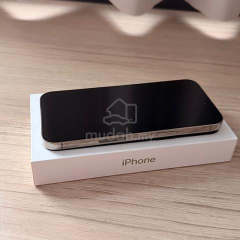 iPhone 14 Pro Max 256GB - Gold - photo 3 of 5