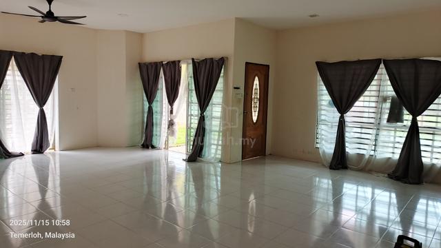 Rumah di sg Gau 1