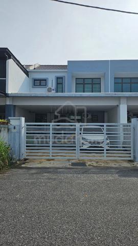 Taman Desa Bertam 1