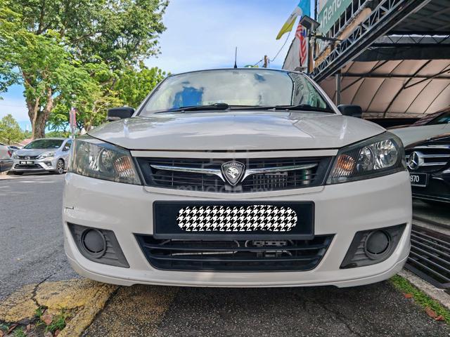 2014 Proton SAGA 1.3 FLX STANDARD (A) 1 OWNER - 3