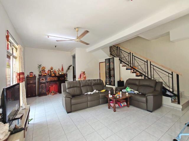 CORNER LOT!!! Taman Muzaffar Heights Ayer Keroh Bukit Beruang Melaka 1