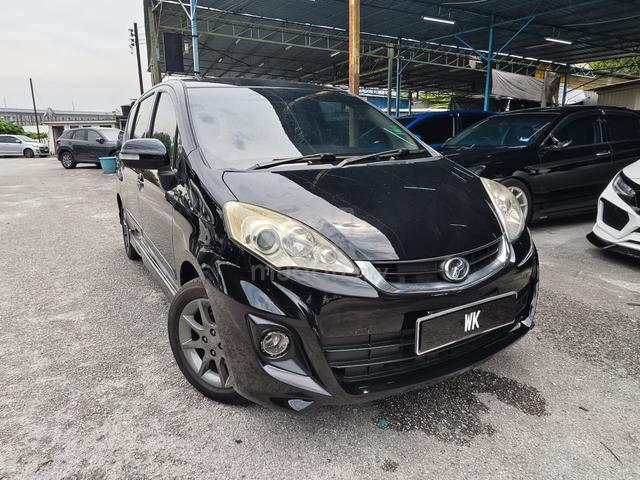 2016 PERODUA Alza LOAN SENANG !! - 1