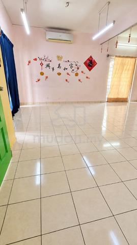 Best Value Corner Lot | Freehold | Gated & Guarded | Puchong 1
