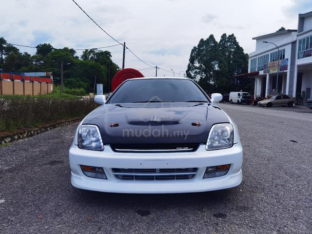 1997 Honda PRELUDE 2.2 (A) - 1