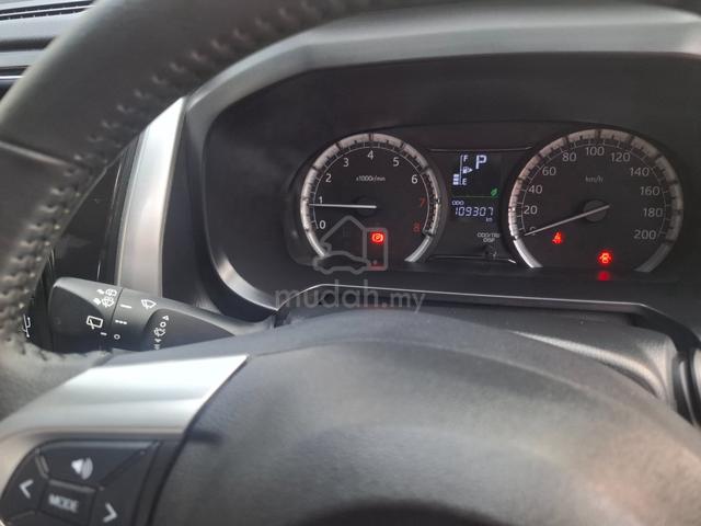 2022 Perodua ARUZ 1.5 AV MY21 D38L (A) - 5