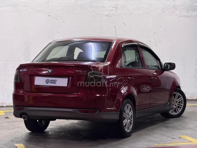 2012 Proton SAGA 1.6 FLX SE (A) WHOLE SALE - 3