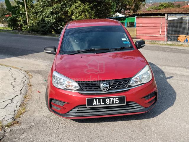 2019 Proton SAGA 1.3 STANDARD (A) - 1