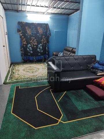 Bilik Untuk Disewa Meru Klang 1