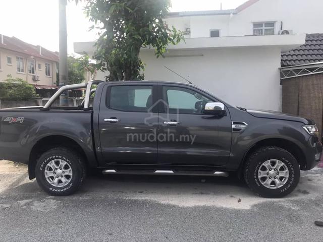 Ford Ranger - 2
