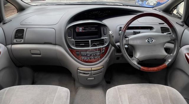 M2001 Toyota ESTIMA 2.4 (A) CAR KING !!! - 5