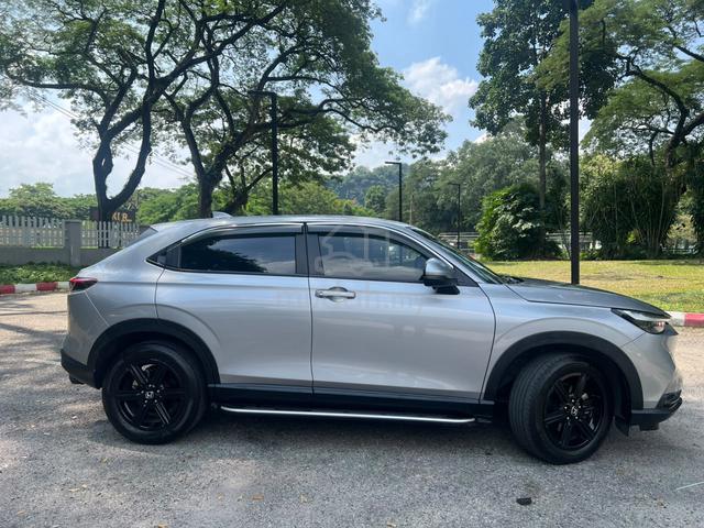 URGENT OWNER.2023 Honda HR-V 1.5 S (A) - 3