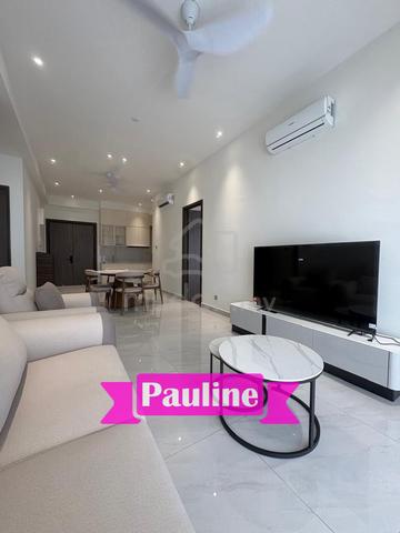 Codrington Residence 1