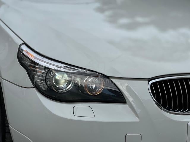 2008/2011 Bmw 525i 2.5 M SPORT - 3